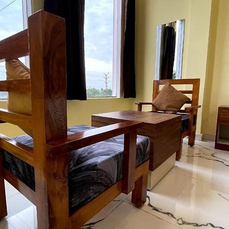 The Comfort Home Stay Ranthambhore Sawai Madhopur Exterior photo