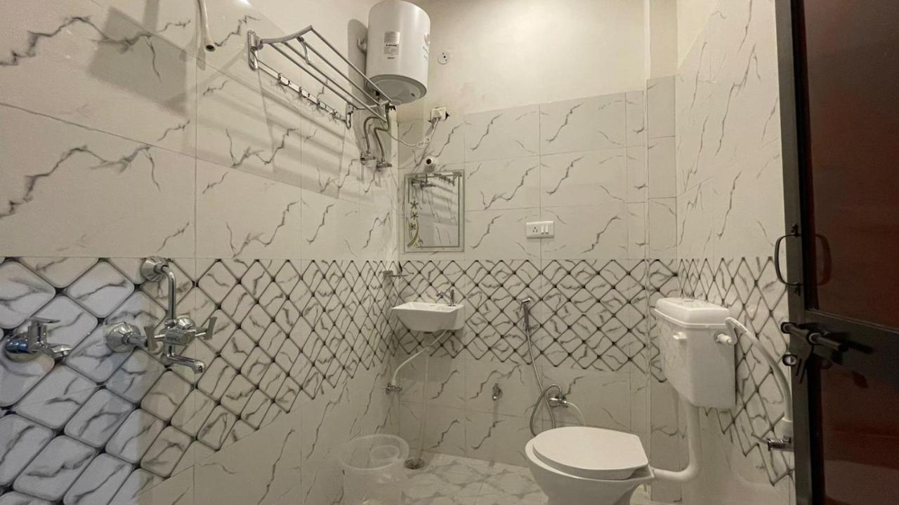 The Comfort Home Stay Ranthambhore Sawai Madhopur Exterior photo