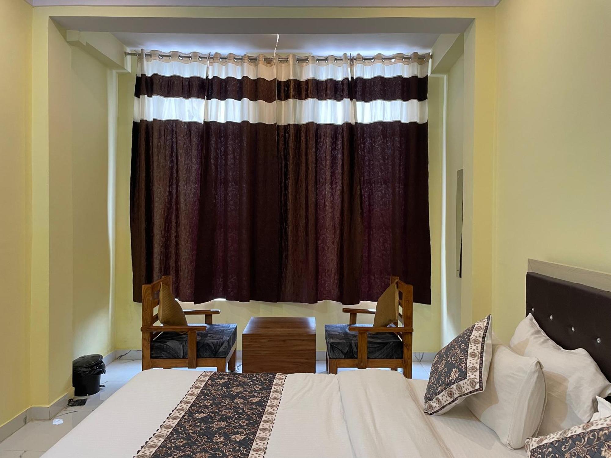 The Comfort Home Stay Ranthambhore Sawai Madhopur Exterior photo